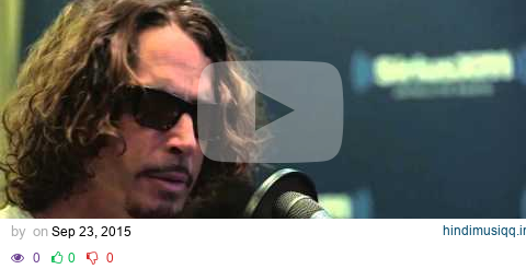 Chris Cornell 'Nothing Compares 2 U' Prince Cover Live @ SiriusXM pagalworld mp3 song download