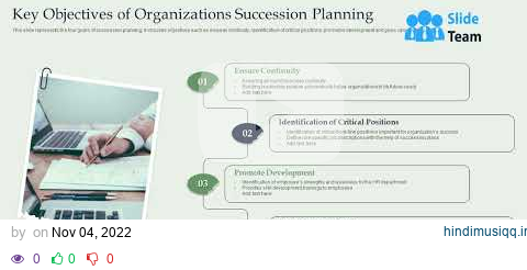 Succession Planning Powerpoint Ppt Template Bundles pagalworld mp3 song download