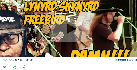 **OMG**Lynyrd Skynyrd - Freebird - 7/2/1977 - Oakland Coliseum Stadium (Official) pagalworld mp3 song download