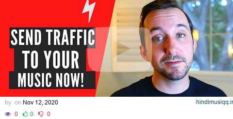 5 Top Ways To Send Traffic To Your Music Right Now! | Music Marketing Tips pagalworld mp3 song download