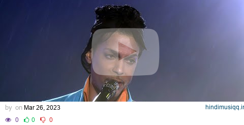 Prince - Live @ Super Bowl XLI Halftime Show 2007 - Remastered - 4K - 5.1 Surround pagalworld mp3 song download