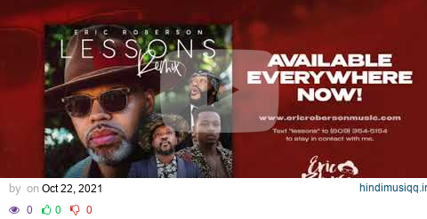 Lessons (Remix) feat. Anthony Hamilton, Raheem DeVaughn, Kevin Ross pagalworld mp3 song download