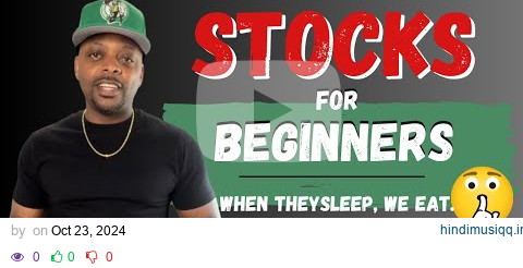 3 Ways to Start Investing for Beginners pagalworld mp3 song download