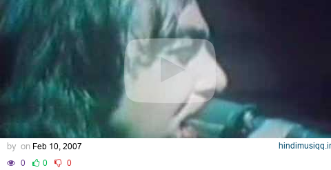 Whitesnake - Day Tripper (Very Rare Video) pagalworld mp3 song download