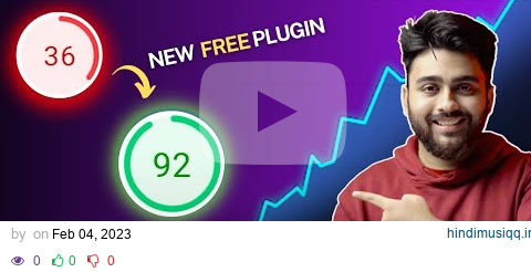 How to 3X Increase your Site Speed (FREE) pagalworld mp3 song download