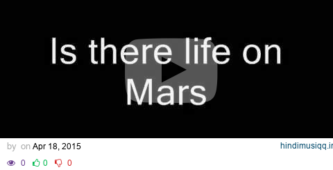 David Bowie - Life on Mars? (Lyrics) pagalworld mp3 song download