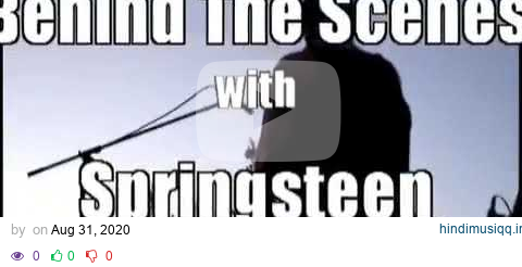 "Quarter To Three" - The Springsteen Experience pagalworld mp3 song download