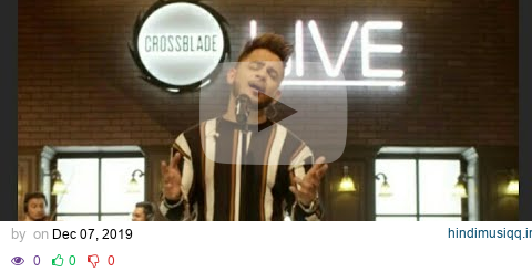 Millind Gaba | Crossblade Live | Gurnazar | Robby Singh |Main Teri Ho Gayi| Latest Punjabi Song 2019 pagalworld mp3 song download