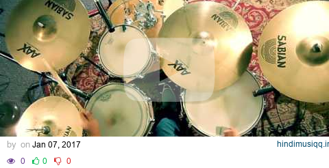 Glorious/Glorioso BJ Putnam Drum Cover pagalworld mp3 song download