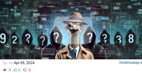 The Most Legendary Hackers in History Masters of the Digital Universe - Detective Ostrich #021 pagalworld mp3 song download