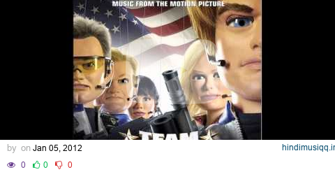 Montage - Team America OST pagalworld mp3 song download