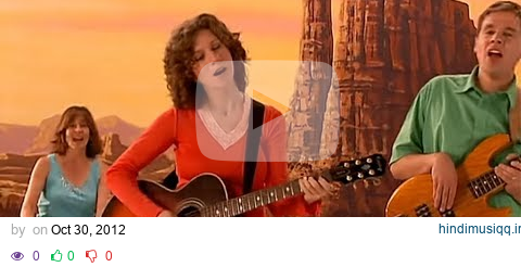 The Laurie Berkner Band - We Are The Dinosaurs pagalworld mp3 song download