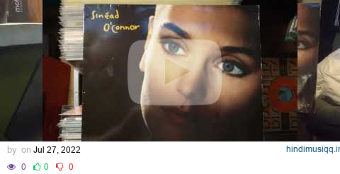 Sinéad O'Connor - The Emperor’s New Clothes  Vinyl 1990 pagalworld mp3 song download