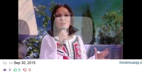 Nana Mouskouri - "La Provence" (Du bluhendes Land) 1983 pagalworld mp3 song download