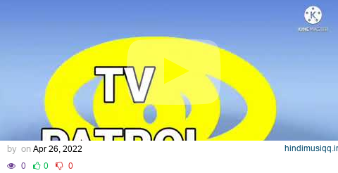 TV Patrol Logos 1987-2017 pagalworld mp3 song download