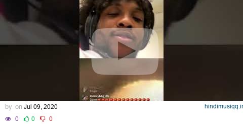 YOURrage confronts PaperChasinJ on IG live about FlightReacts stealing lyrics (SHOCKING) pagalworld mp3 song download