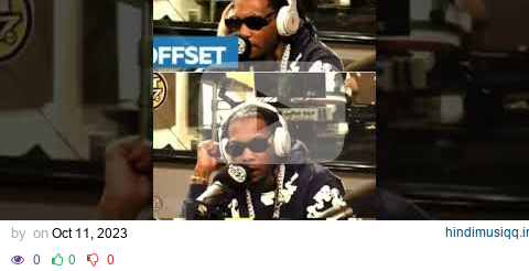 OFFSET | FUNK FLEX | #FREESTYLE203 pagalworld mp3 song download