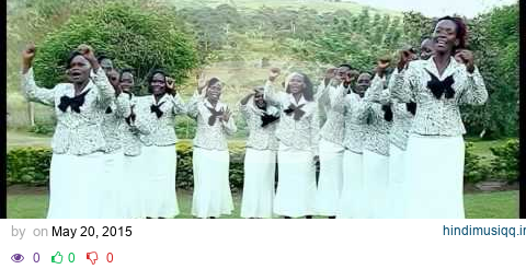 Oluyimba lwetendo - Kampala SDA Church Choir pagalworld mp3 song download