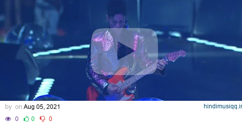 Prince - 17 Days (Live At The Los Angeles Forum, April 28, 2011) pagalworld mp3 song download