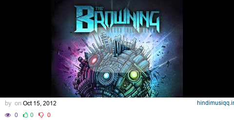 The Browning - Inner Mission pagalworld mp3 song download