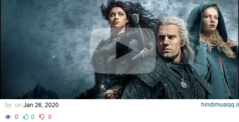 The Witcher - Linked By Destiny (S01x01 OST) pagalworld mp3 song download