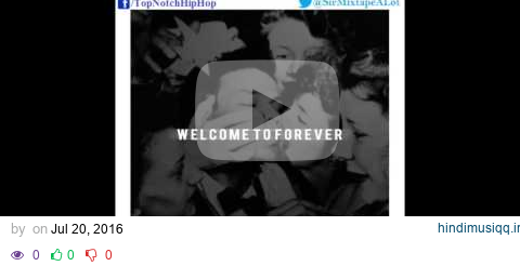 Logic - Young Jedi (Feat. Dizzy Wright) [Young Sinatra Welcome To Forever] pagalworld mp3 song download