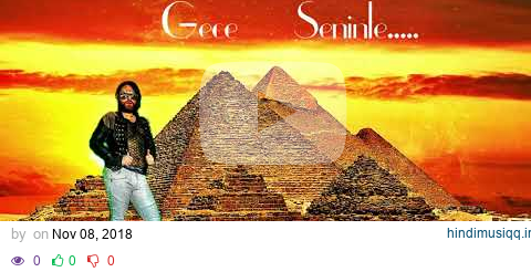 Colin - Gece Seninle... (Official Audio Video) pagalworld mp3 song download