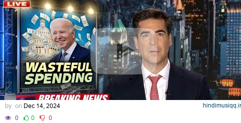 Jesse Watters Primetime 12/13/24 FULL HD | FOX BREAKING NEWS TRUMP December 13, 2024 pagalworld mp3 song download