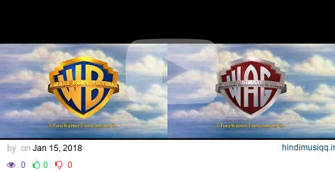 Warner Bros. Pictures/Warner Animation Group logo (2018) pagalworld mp3 song download