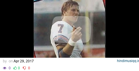 John Elway Highlights. Best Elway video on Youtube, guaranteed. pagalworld mp3 song download