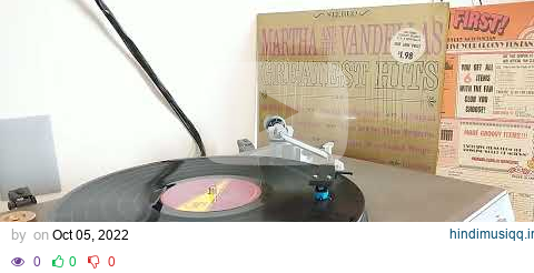 Love Is Like A Heat Wave--martha and the vandellas (stereo) pagalworld mp3 song download