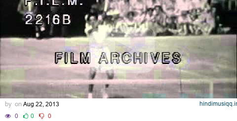 Althea Gibson (stock footage / archival footage) pagalworld mp3 song download