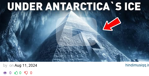 The Dark Pyramid Under Antarctica Was Found! NASA revealed TOP- SECRET Materials pagalworld mp3 song download