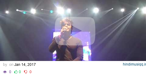 ★ Sonu Nigam ★ - Tere Mere Sapne (Guide, 1965) - Live pagalworld mp3 song download