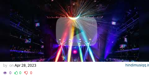 Wait - M83 LIVE @ TERMINAL 5, NYC 4/26/23 (HIGH QUALITY AUDIO) pagalworld mp3 song download