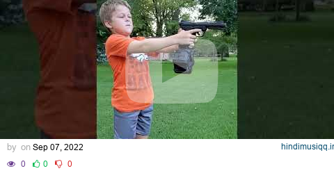 Kid shooting airsoft gun pagalworld mp3 song download