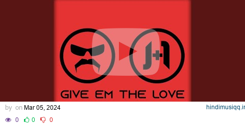 Give 'Em the Love pagalworld mp3 song download