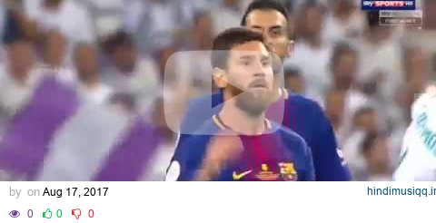 Sergio Ramos Trolling Lionel Messi ( Ballon o dor parodi) pagalworld mp3 song download