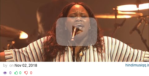 Tasha Cobbs Leonard - Gracefully Broken (Live At Passion City Church) pagalworld mp3 song download