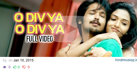 Masilamani - O Divya O Divya Video | Nakul, Sunaina | D. Imman pagalworld mp3 song download