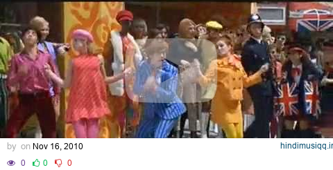 Austin Powers International Man Of Mystery Opening pagalworld mp3 song download