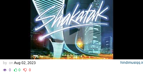 Shakatak - 2012 - The 12 Inch Mixes (Full album - 2 CD) pagalworld mp3 song download