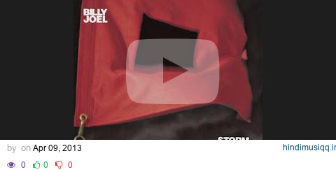 Billy Joel - And So It Goes (Audio) pagalworld mp3 song download